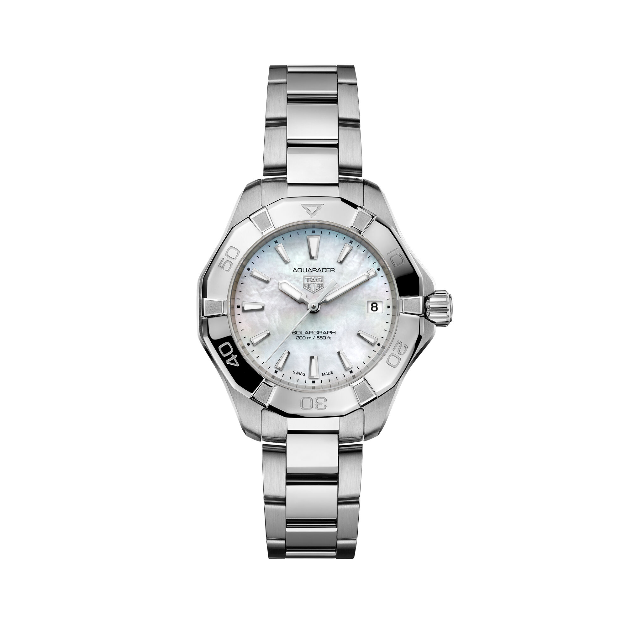 Discover the new smartwatch from Tag Heuer